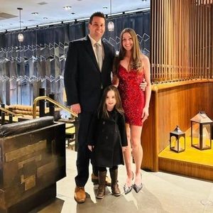 Meet your Posher, Colin